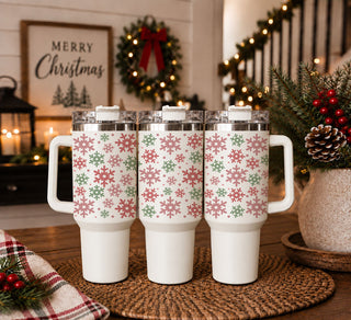 snowflake holiday kitchen tumbler
pink green Christmas kitchen drinkware
winter kitchen cup with snowflake design
festive kitchen tumbler for holiday season
Christmas kitchen drink cup in pastel colors
snowflake kitchen accessory for Christmas
pink holiday kitchen drinkware
green Christmas kitchen tumbler
winter holiday kitchen cup
festive snowflake cup for Christmas kitchen
pastel Christmas kitchen
snowflake Christmas cup for farmhouse kitchen
pink green holiday tumbler for kitchen
festive kitchen pinks