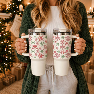 snowflake tumbler for winter decor lover
Christmas drinkware for preppy decor
pink holiday cup for Christmas lover
Christmas tumbler for colorful holiday decor
holiday drinkware for pink Christmas kitchen
pink Christmas kitchen tumbler
snowflake Christmas kitchen accessory
holiday kitchen drinkware
festive Christmas kitchen tumbler
Christmas kitchen gift for women
pink holiday kitchen accessory
winter kitchen tumbler with snowflakes
Christmas kitchen cup with pink design
pastel Christmas kitchen drinkware
