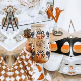 favorite halloween set
best selling pumpkin cup
viral halloween glass
trending fall collection