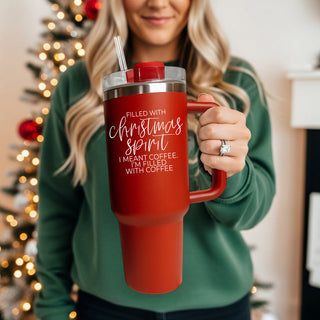 red tumbler with lid and straw
Red tumbler with lid and straw
Red tumbler cup
Christmas party tumbler 40oz
Holiday party gift tumbler
Christmas party favor tumbler 40oz
Holiday gathering tumbler 