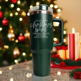Christmas tumbler for sister  40
Christmas gift tumbler 40oz best seller
Holiday tumbler sale 40oz limited edition
Christmas tumbler deal 40oz fast shipping
Holiday gift under 50 tumbler Christmas