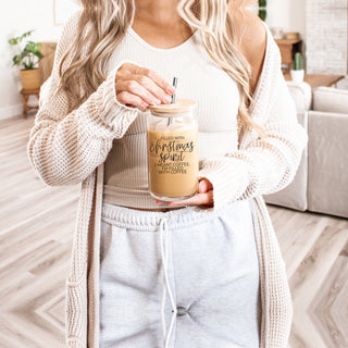 Christmas Spirit 17oz