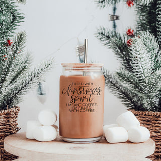 Christmas Spirit 17oz