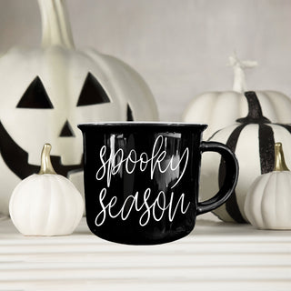 Spooky Season Mug