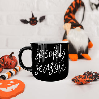 Spooky Season Mug