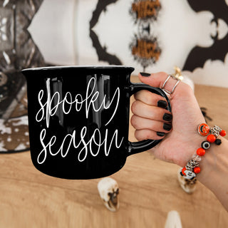 Spooky Season Mug