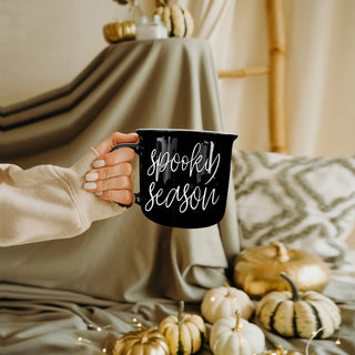 Spooky Season Mug