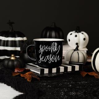 Spooky Season Mug