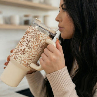 fall gift for women tumbler
cute thanksgiving tumbler
neutral aesthetic travel mug
large insulated coffee tumbler
autumn cup with straw and lid
40 oz cup for fall drinks
pumpkin spice lover tumbler
cute autumn coffee cup
neutral seasonal tumbler
fall foliage tumbler design