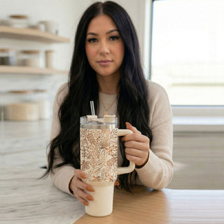 fall latte tumbler cup
cute autumn drink cup
neutral seasonal drinkware
fall picnic tumbler aesthetic
autumn brunch coffee tumbler
cute pumpkin spice travel mug
warm autumn leaves tumbler
cozy fall lifestyle tumbler
neutral coffee tumbler with straw
cute seasonal water tumbler