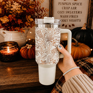 Timeless Fall PRE-ORDER