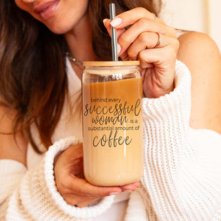 Successful Woman 17oz