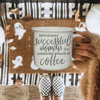 female boss coffee cup
motivation coffee gift mug
success mindset ceramic cup