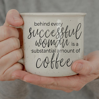 successful woman coffee mug
boss lady ceramic cup
girl boss coffee gift