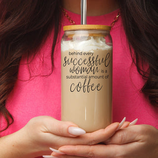 Successful Woman 17oz