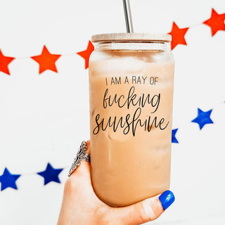 Ray of Sunshine 17oz