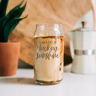 Ray of Sunshine 17oz
