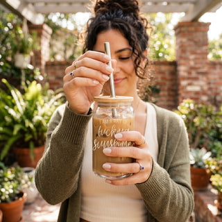Ray of Sunshine 17oz