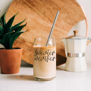 Sweater Weather 17oz