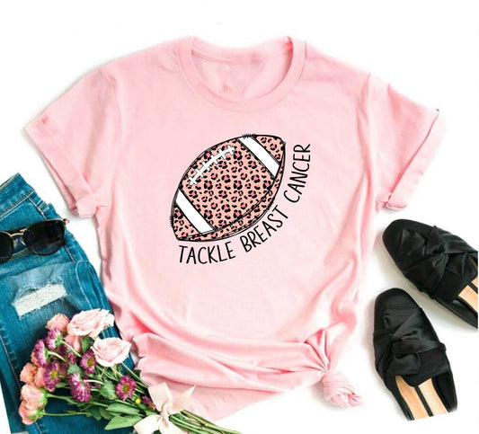 Tackle Breast Cancer