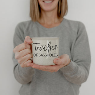 Gift for teacher from student
Gift for teacher from parent
Gift for teacher from coworker
Teacher mug for staff appreciation
Teacher mug for teacher’s desk
Teacher mug for morning coffee
Teacher mug for tea drinkers
Unique coffee mug for teachers
Best funny teacher mug 2026