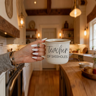 Gift for daycare teacher mug
Gift for tutor mug
Teacher mug for graduation gift
Teacher mug for new teachers
Funny teacher cup for school
Large capacity teacher mug
Durable teacher mug
High-quality ceramic teacher mug