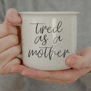 tired mom coffee mug
exhausted mama ceramic cup
mom life coffee gift