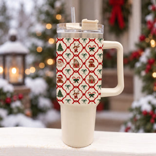 holiday shopping tumbler
Christmas movie night tumbler
festive party tumbler
Christmas brunch tumbler
holiday gathering drinkware
festive office Christmas tumbler
Christmas desk tumbler
winter travel cup with festive pattern
December holiday tumbler
Christmas season drinkware
festive winter beverage cup
Santa Christmas coffee tumbler
gingerbread coffee tumbler for Christmas
reindeer holiday coffee cup
candy cane coffee tumbler
Christmas tree coffee tumbler
festive Christmas water cup
Christmas beverage cup 