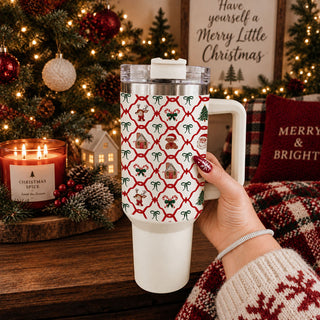 retro holiday character tumbler
nostalgic winter Christmas cup
traditional holiday illustration tumbler
vintage inspired festive drink cup
holiday tumbler with cheerful Christmas artwork
Christmas character travel cup for women
classic Santa Claus tumbler design
festive gingerbread holiday drink cup
Christmas reindeer travel tumbler
candy cane holiday beverage cup
Christmas tree themed 40oz cup
Santa themed holiday drinkware
gingerbread themed Christmas tumbler
reindeer themed Christmas cup
candy cane theme
