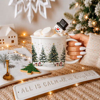cold weather coffee mug
snow day hot chocolate cup
winter morning tea mug
Christmas Eve cocoa cup
cozy cabin coffee aesthetic
holiday baking coffee mug
winter relaxation mug
festive warm drink cup
Christmas morning traditions mug
winter wonderland coffee cup
snowy forest coffee mug
winter pine tree mug
Christmas tree farm mug
evergreen forest drinkware
woodland winter mug
snow covered tree mug