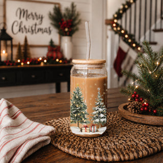 Oh Christmas Tree 17oz