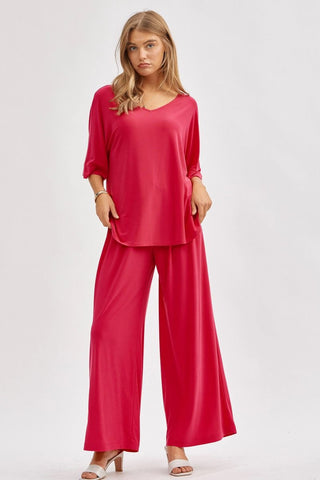 Dear Scarlett Cabana Set