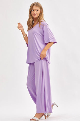 Dear Scarlett Cabana Set