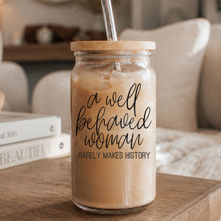 Well Behaved 17oz