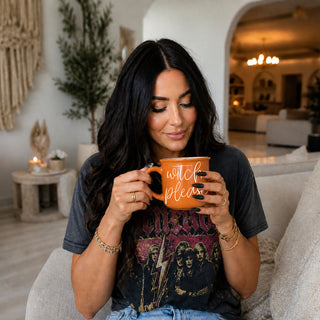Witch Please Mug