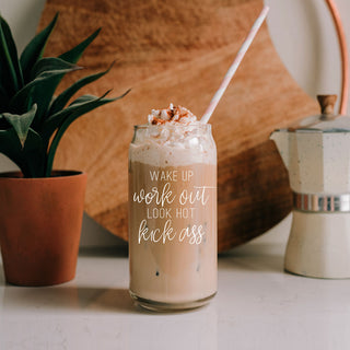 Wake Up Look Hot 17oz